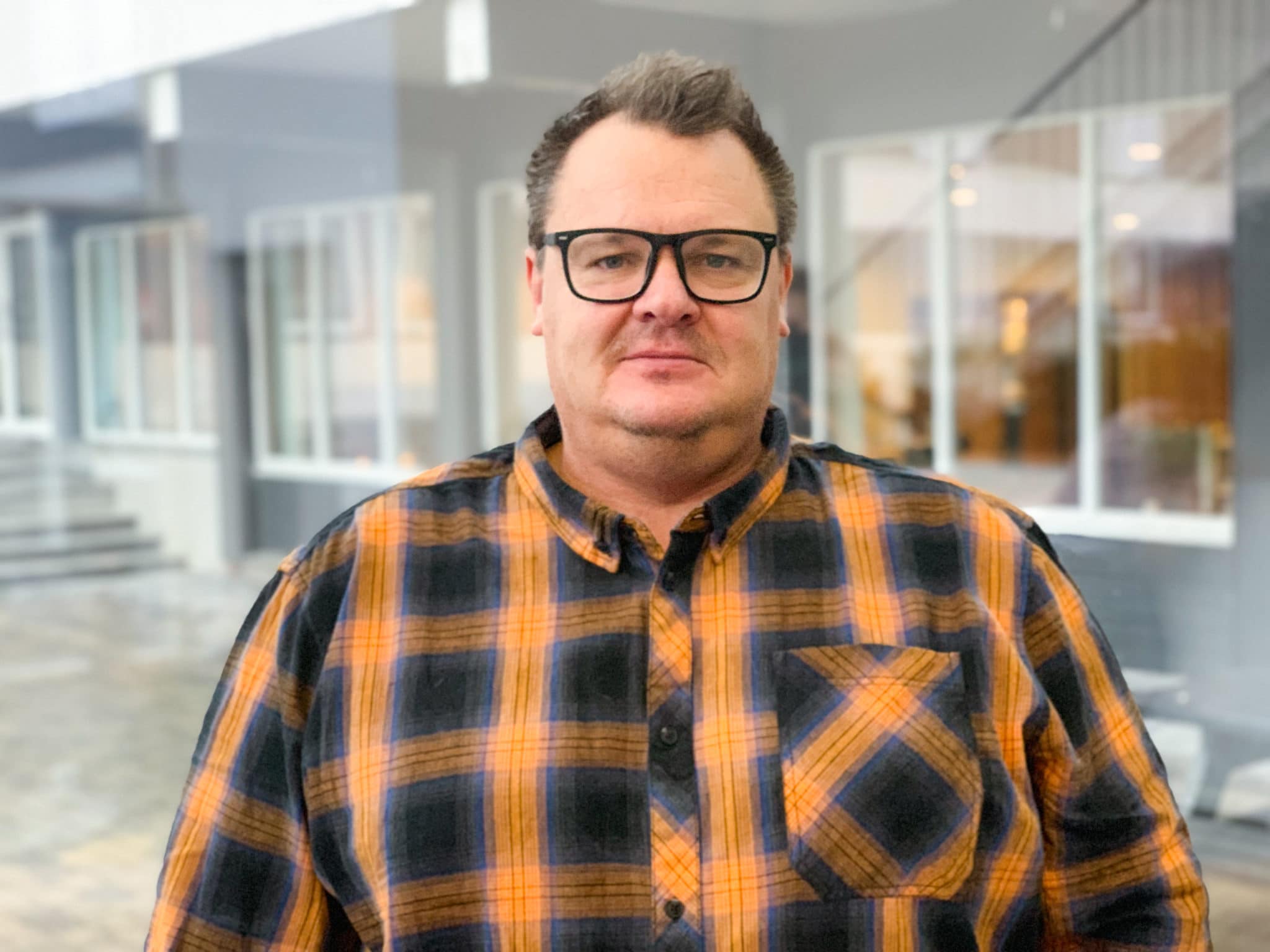 Flemming Aslaksen