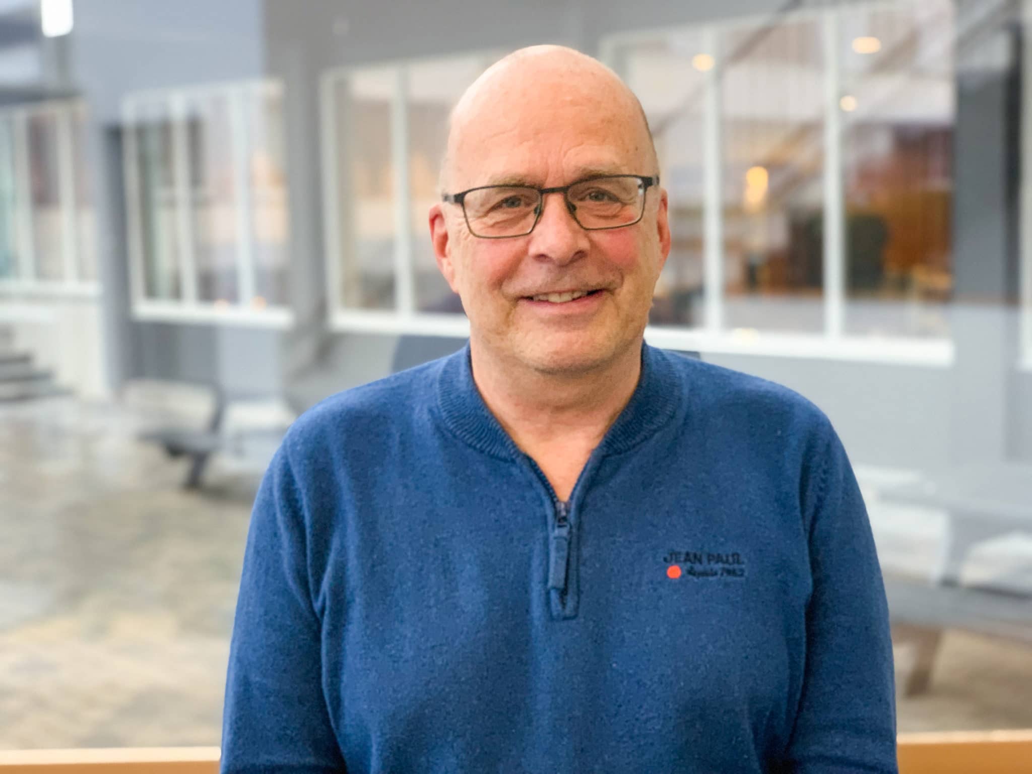 Finn Oscar Holøs
