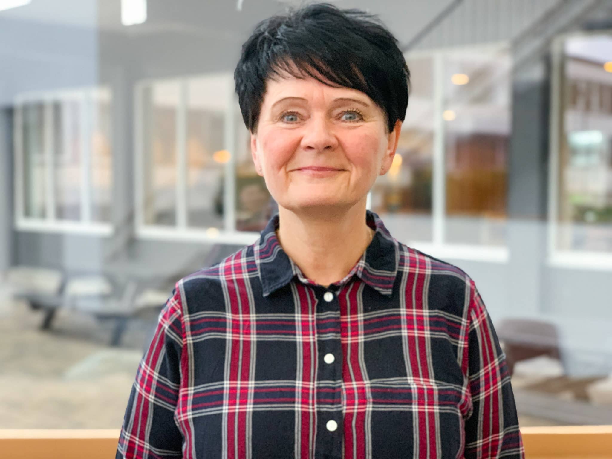 Elisabeth Ellefsen