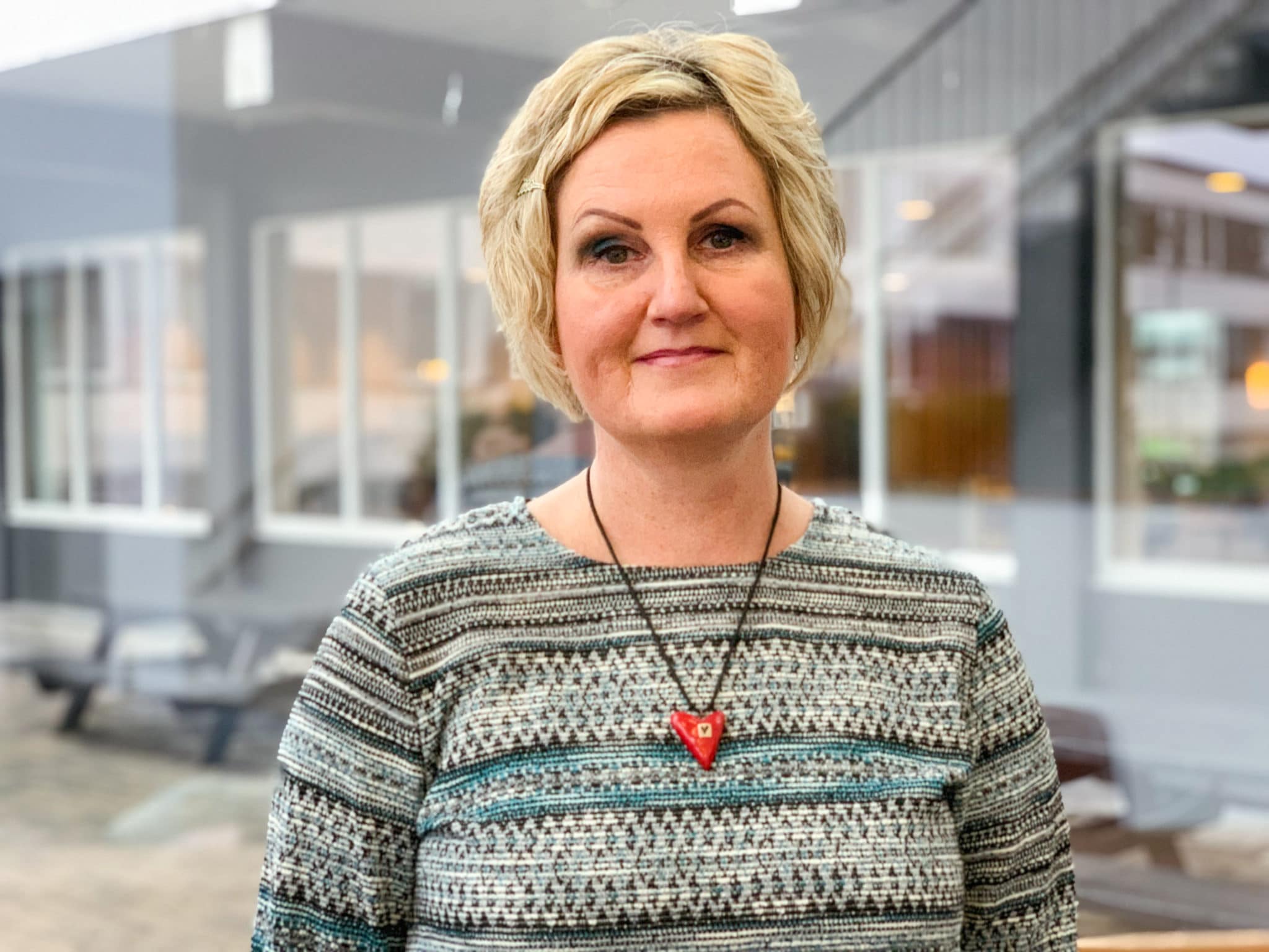Maria Jacobsen