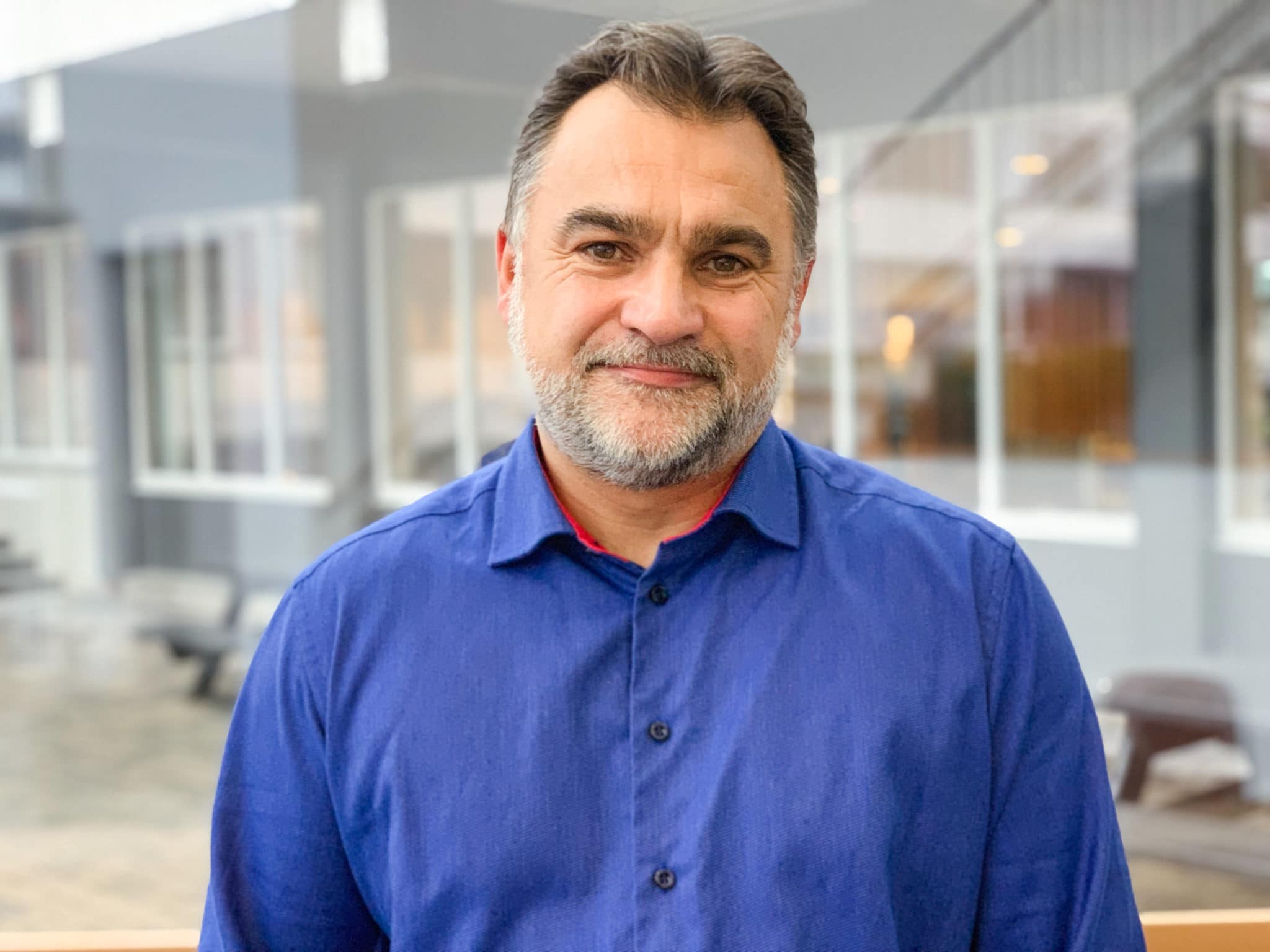 Øyvind Moksnes