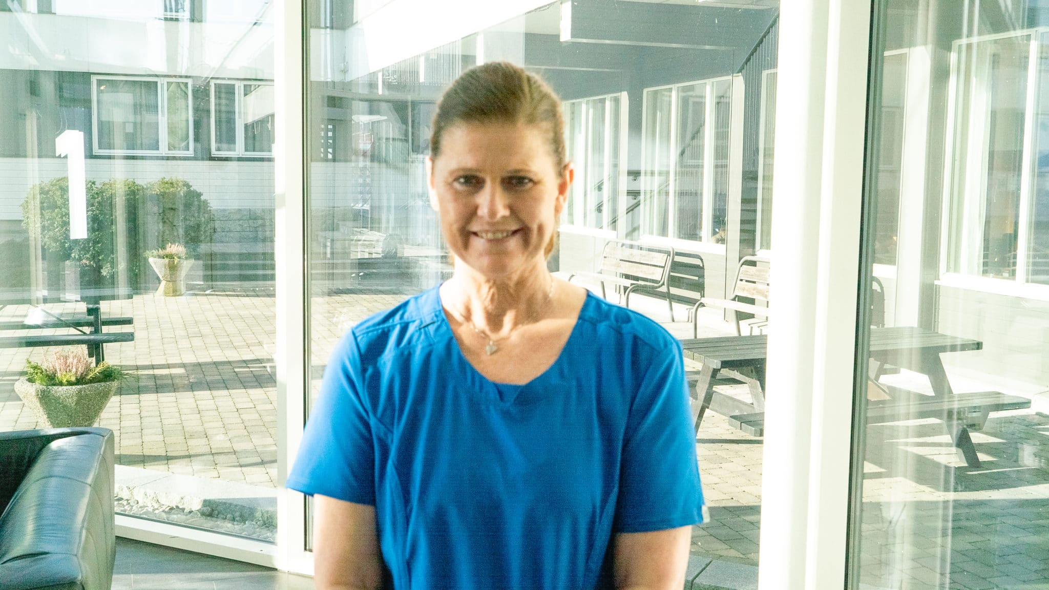Hilde Olaussen