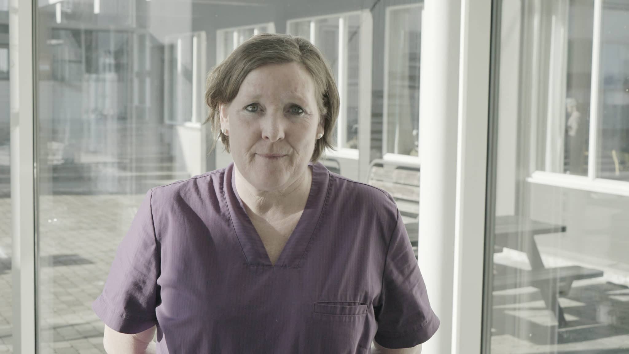Anita Kristiansen