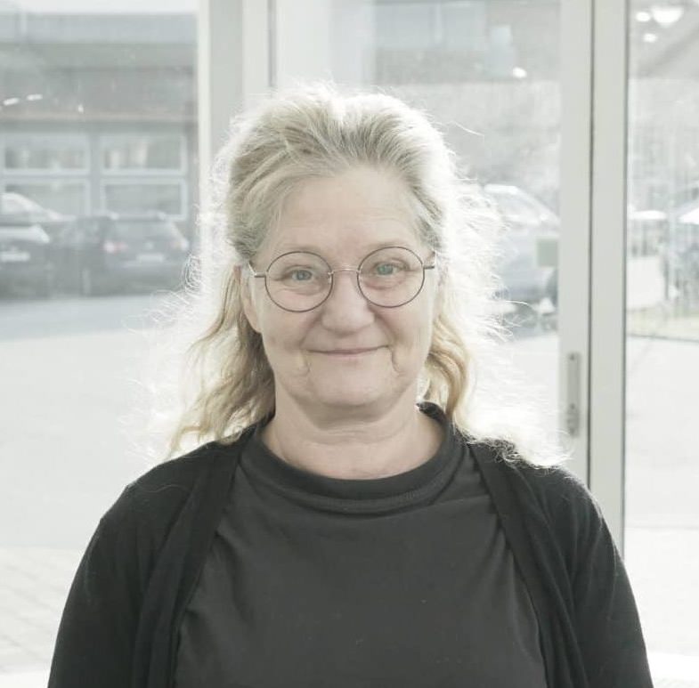 Lill Iren Ødegård