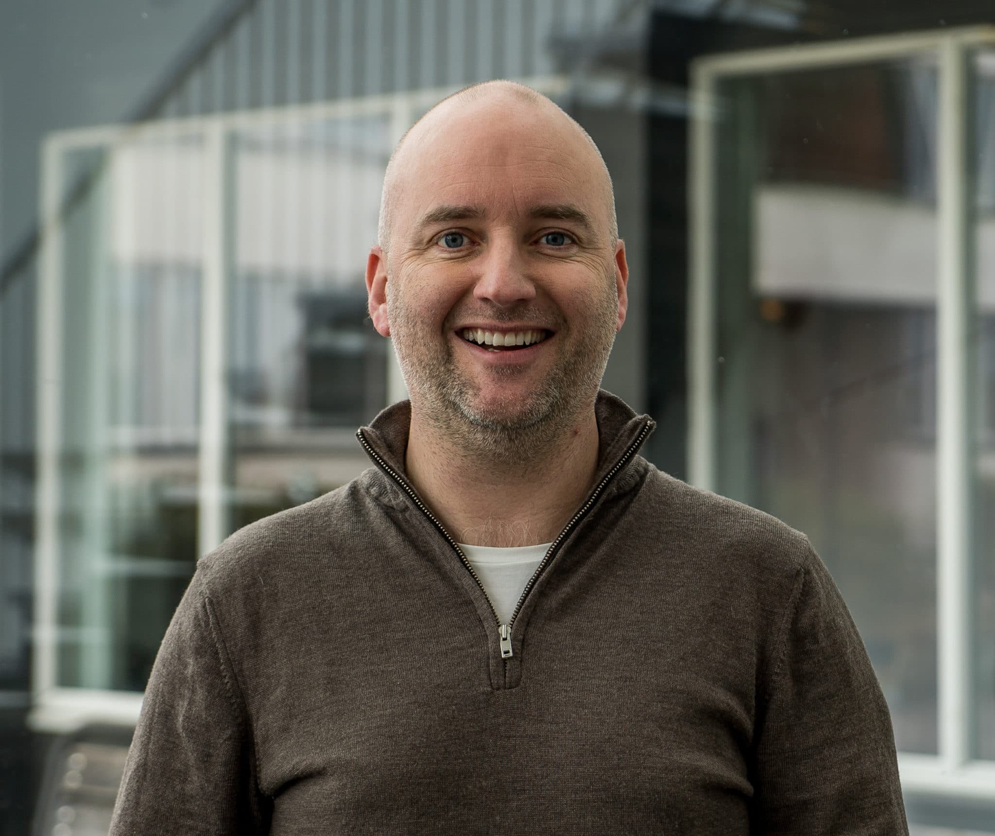 Erik Øysæd