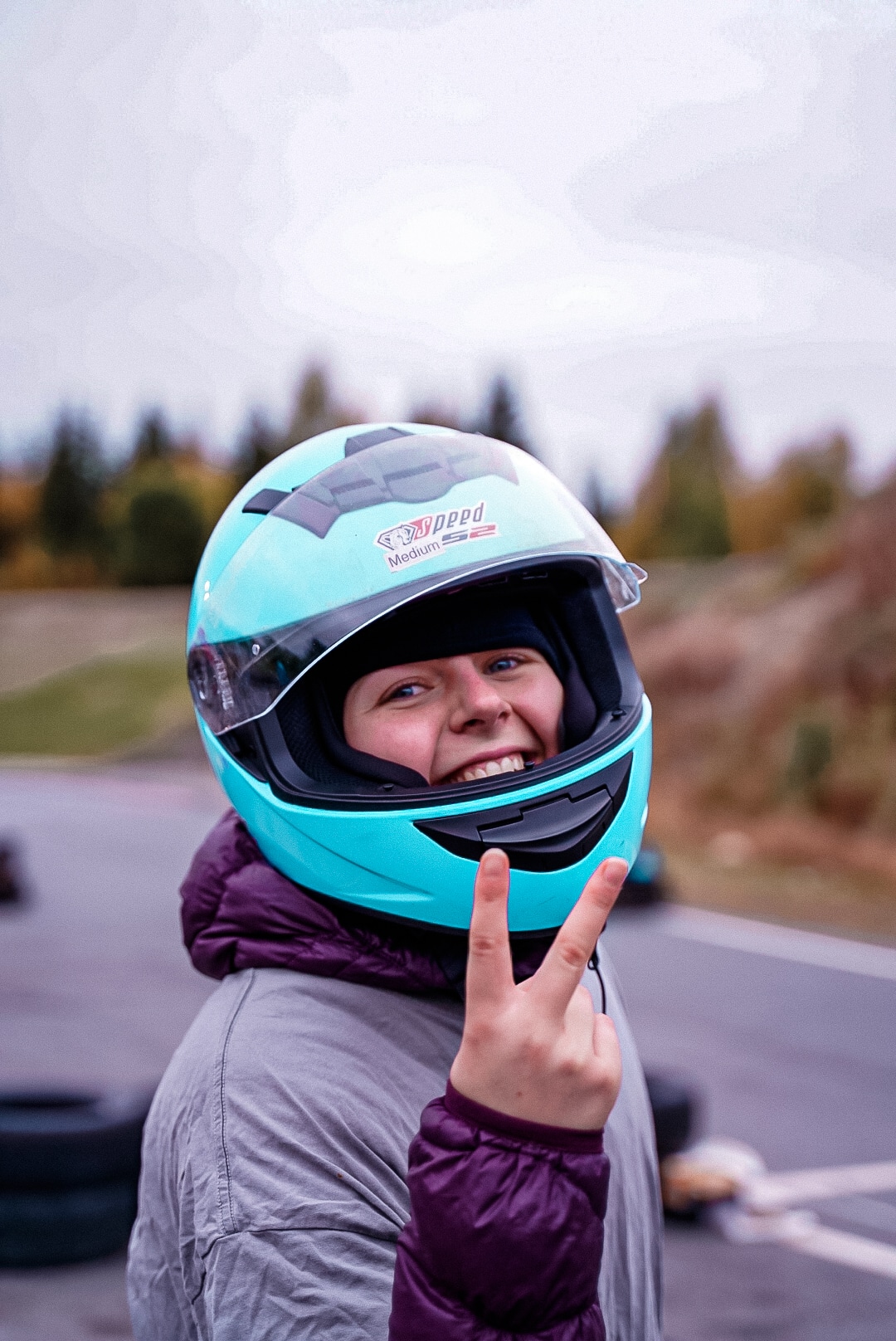 RACING