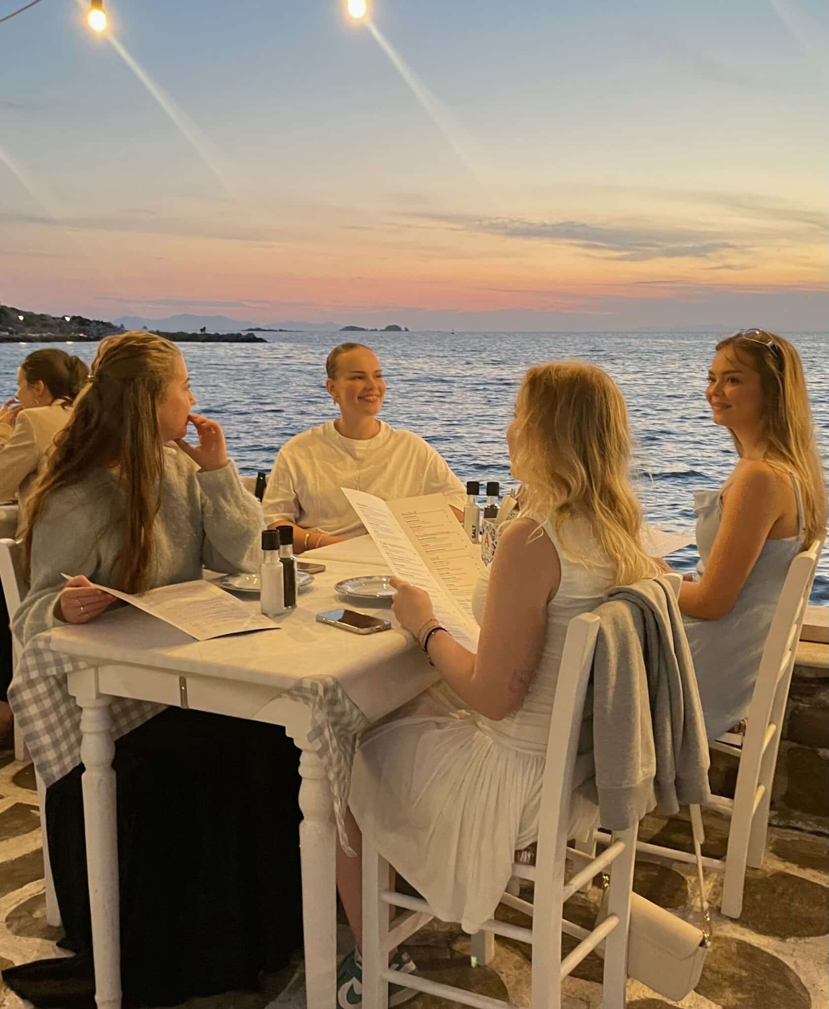MIDDELHAVET – HALVÅRSKURS VÅR 26