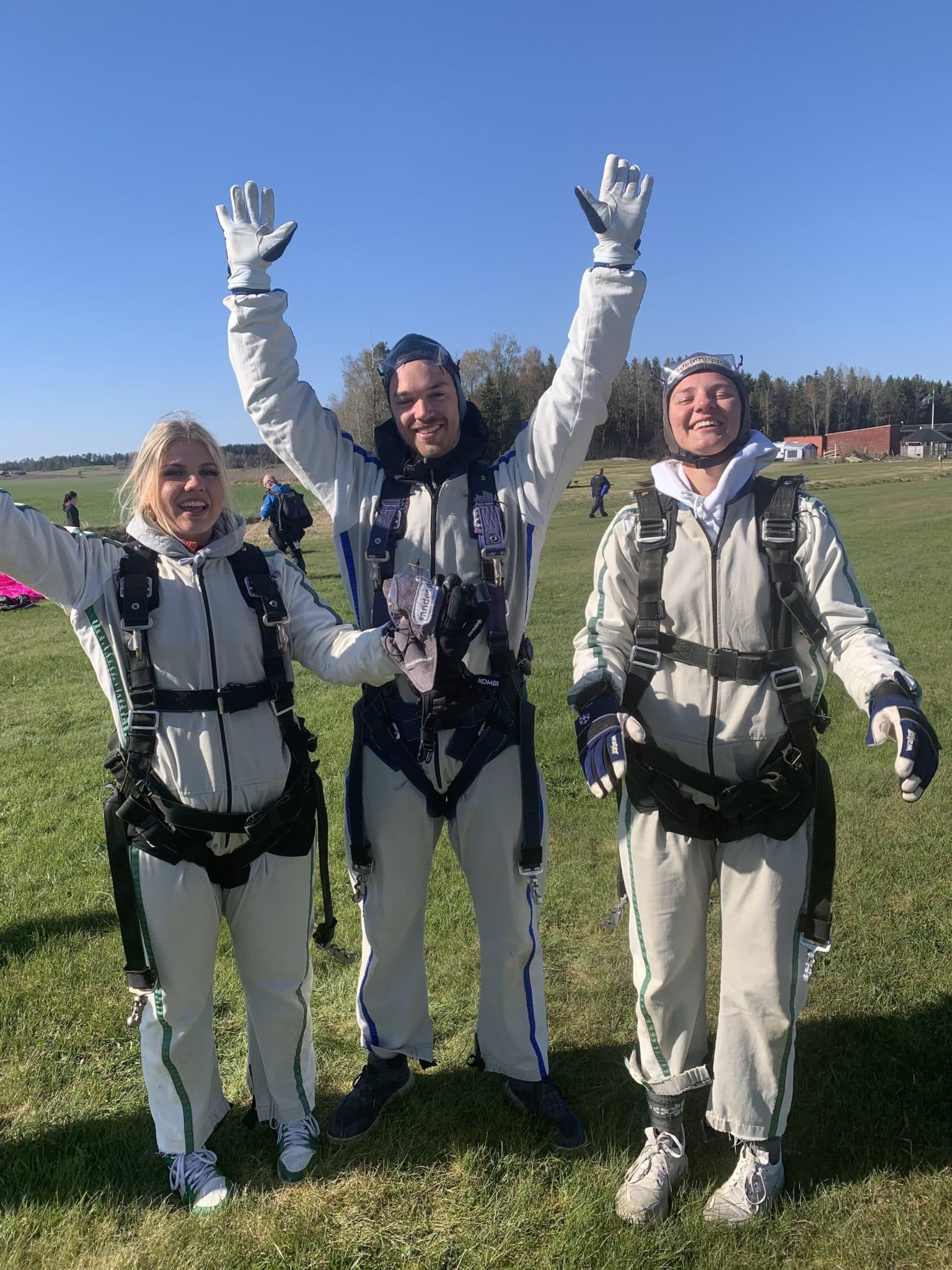 ADRENALIN – HALVÅRSKURS VÅR 26