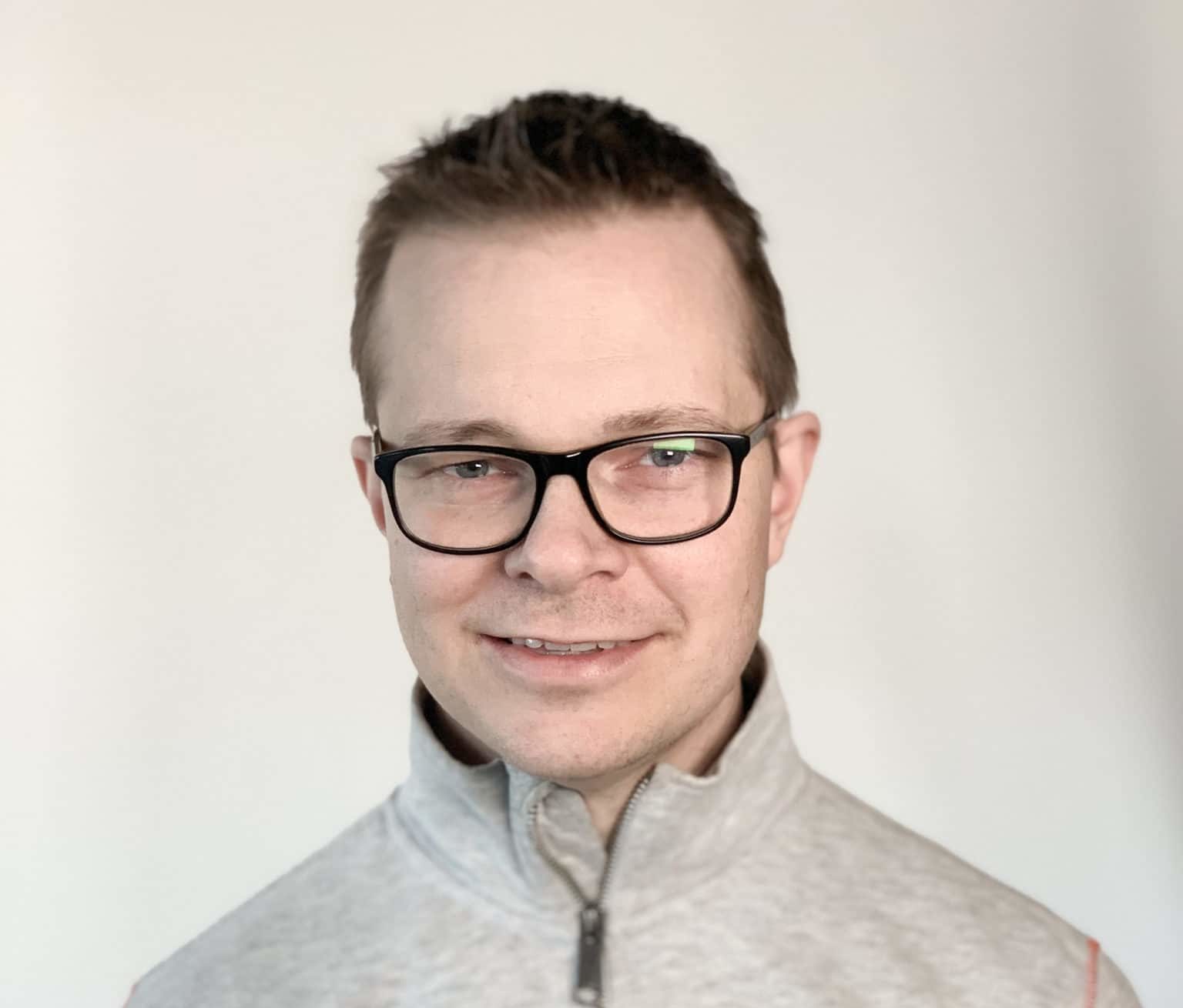 Ole Martin Syverstad