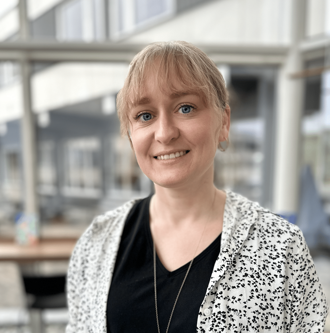 Annelies Wilbrink Holthe