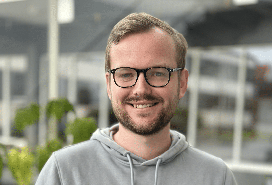 Kristian Normann Svendsen