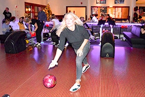 Bowling
