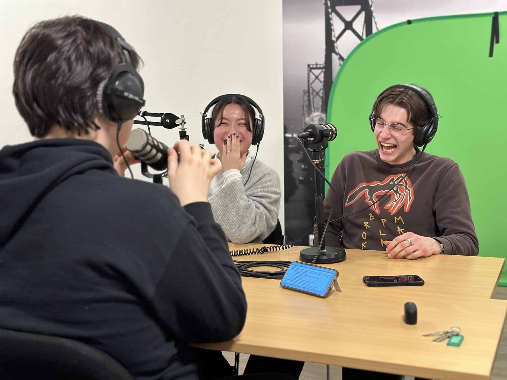 Innovasjon på fhs