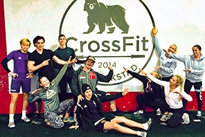 Crosstrening