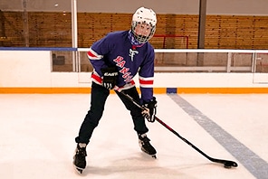 Ishockey