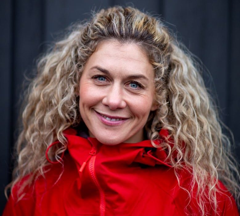 Cecilie Skog