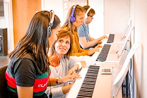 Piano
