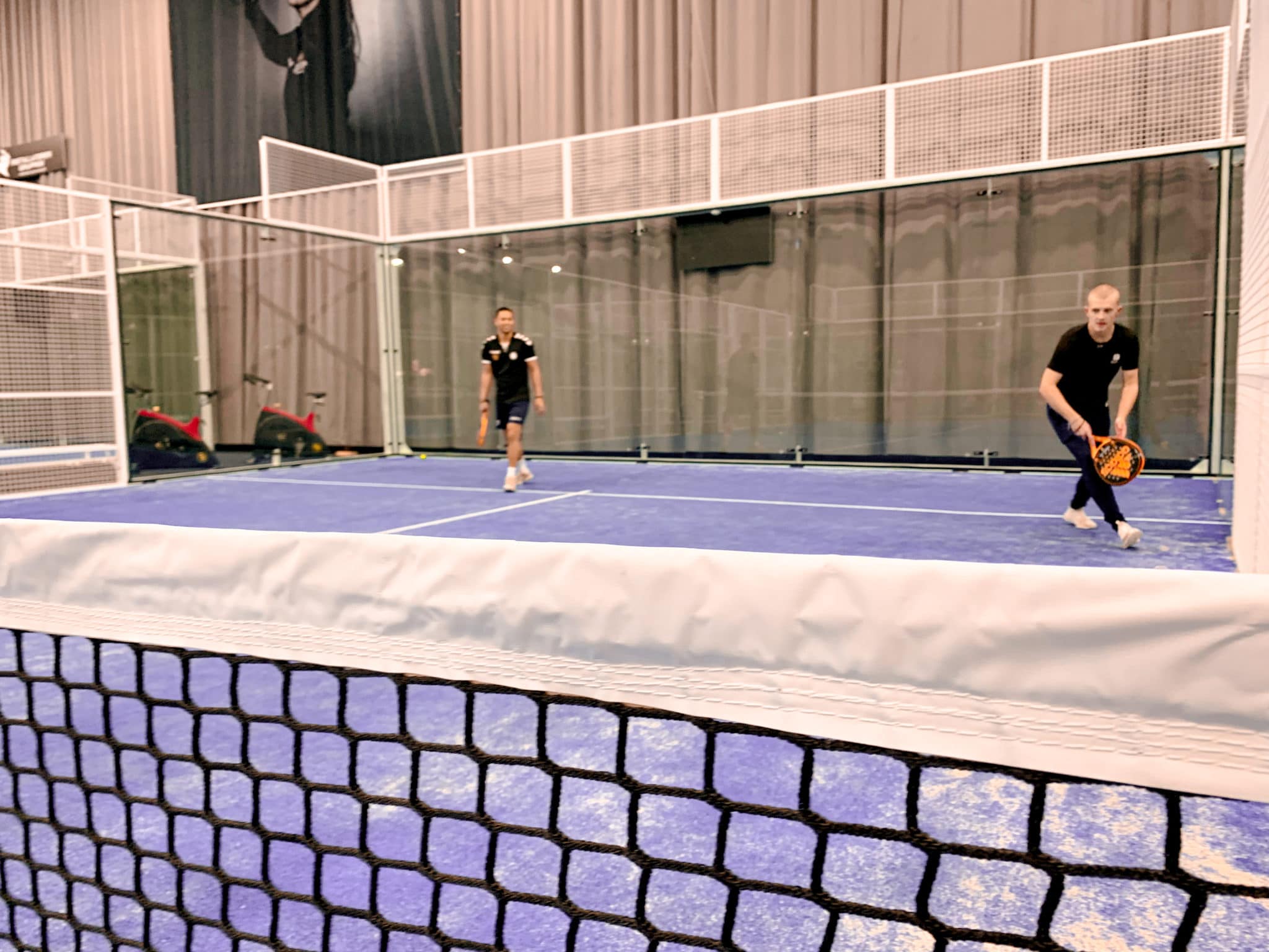 Padel
