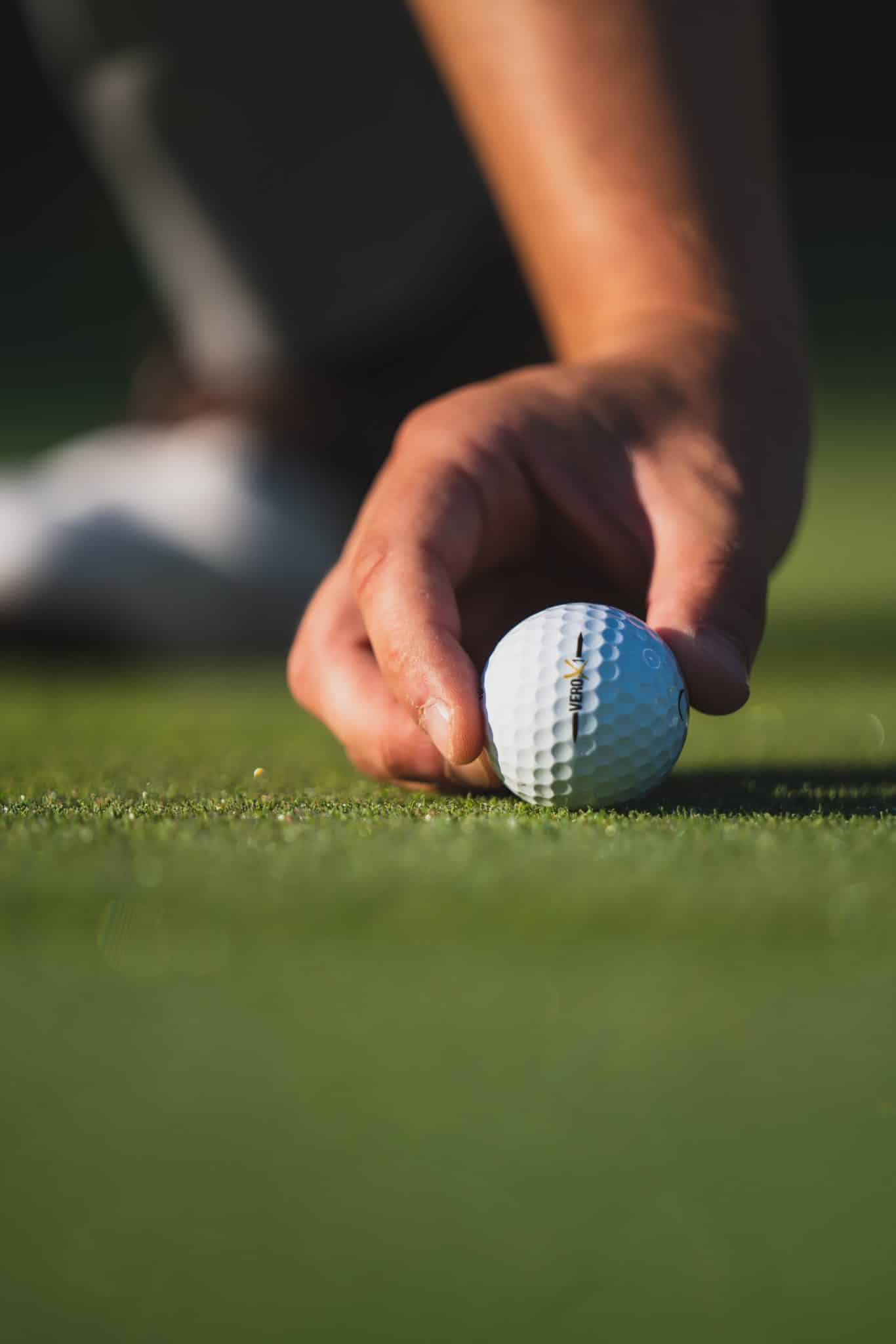 Sånn er Golf+ bygget opp
