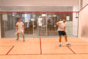 Squash