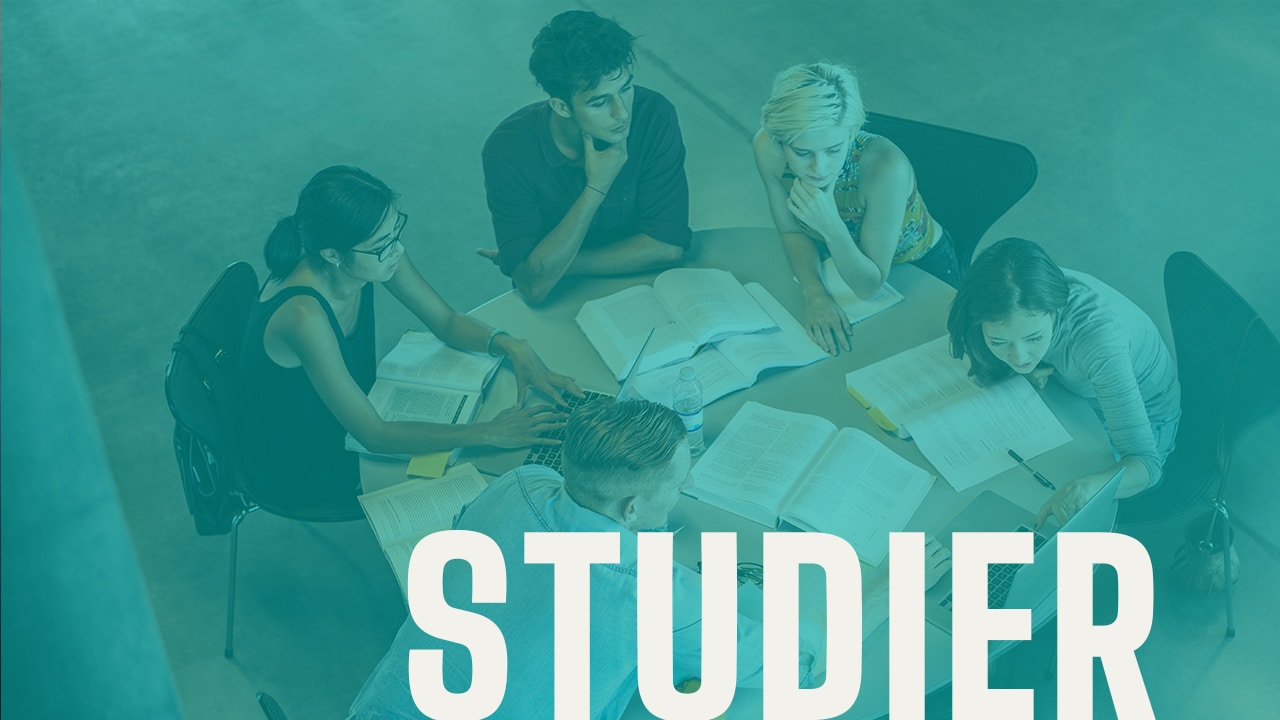 STUDIEBOOST