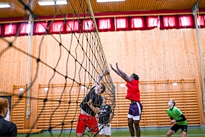 Volleyball
